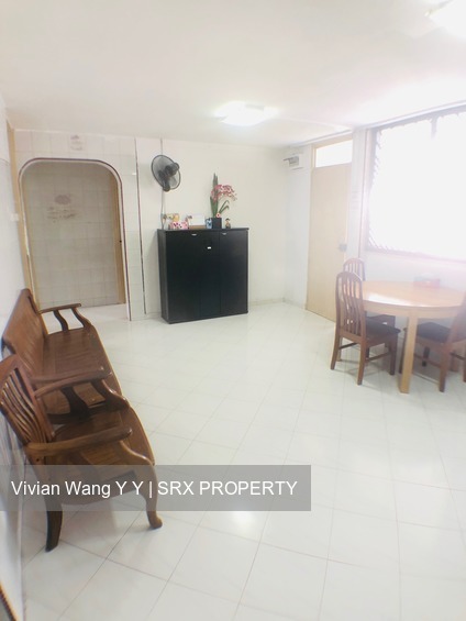 Blk 625 Yishun Street 61 (Yishun), HDB 4 Rooms #201922042